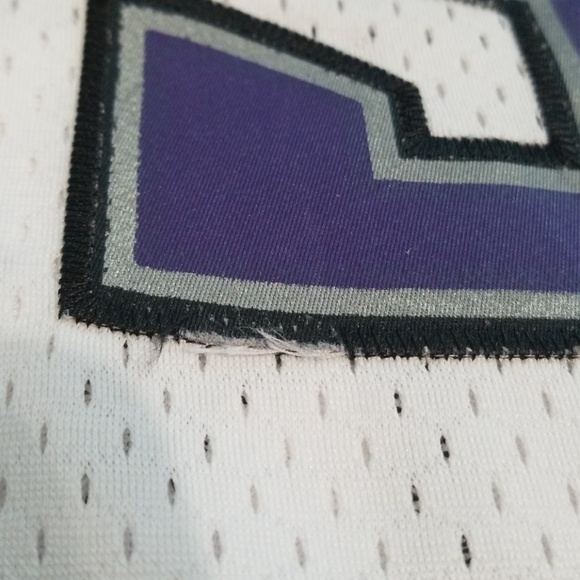 Adidas Kings BB Jersey - Picture 3 of 5